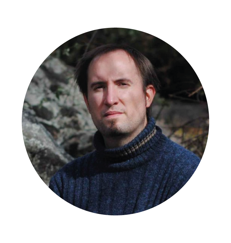 Juan Trenado docente de grafología