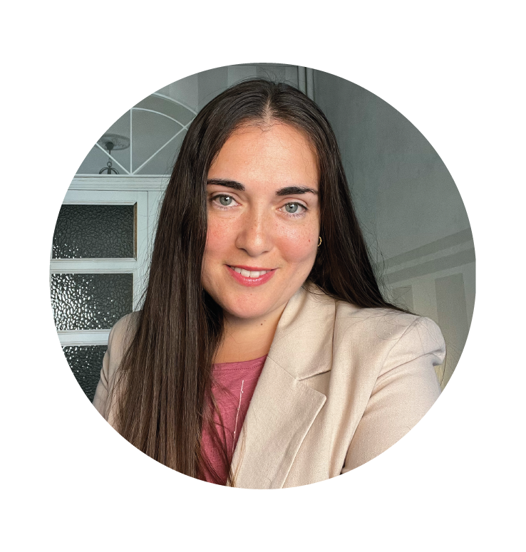 Luz Marina Díaz-Flores psicóloga y grafóloga