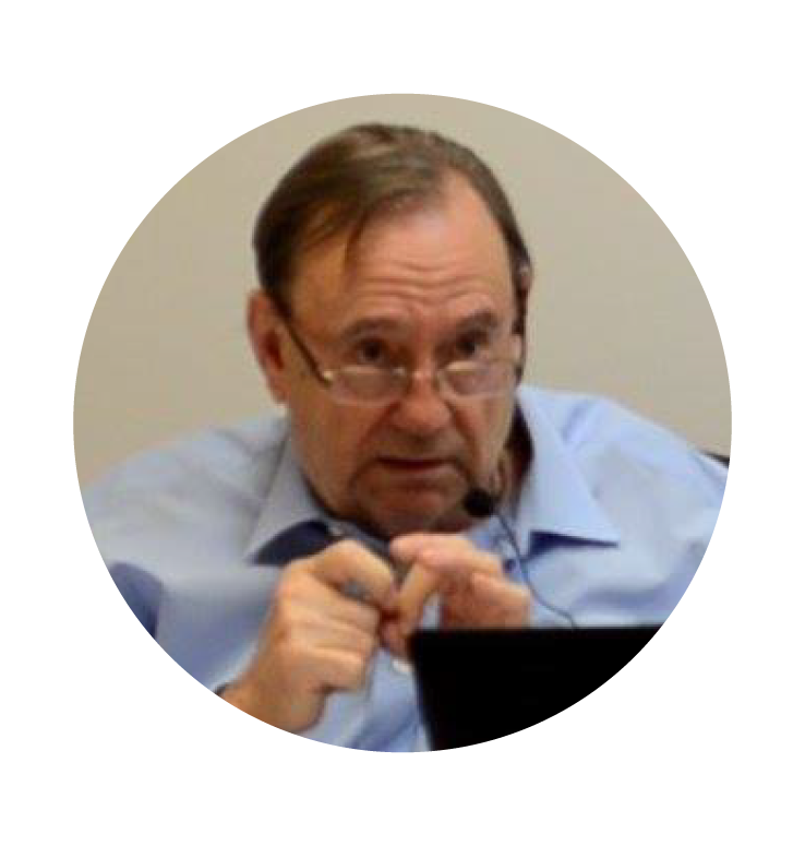 Foto de Juan Allende, en recuerdo a su legado como cofundador de la Asociación Grafopsicológica de España